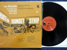 RIOT ON SUNSET STRIP SOUNDTRACK (1967) Vinyl, LP Chocolate Watchband, Standells