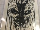 RARE  Danzig Black Death Radio Promo 1/500 You & Me Trouble N.Y. Studio Demo