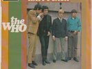 THE WHO Happy Jack ORIGINAL 1966 FRENCH EP 7