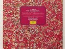 YEHUDI MENUHIN, WILHELM KEMPFF - BEETHOVEN violin sonatas DGG 5xLPs box EX+