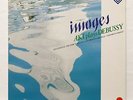 AKI TAKAHASHI - DEBUSSY images, l'isle joyeuse EAST WORLD japan LP NM