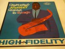 JAZZ LP - CANNONBALL ADDERLEY QUINTET IN CHICAGO - MERCURY REC. MG 20449