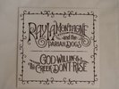 Ray Lamontagne and the Pariah Dogs God Willin' & The Creek Don't Rise, 2 LP