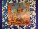 Rolling Stones - London NPS-2 - Their Satanic Majesties request   3D Cover