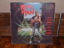 Repo Man Original Motion Picture Soundtrack San Andreas Records 1984 Release LP