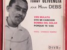 TOMMY OLIVENCIA  EP 7