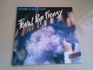 LP EVEN AS WE SPEAK FERAL POP FRENZY INDIE POP VINYL SARAH RECORDS
