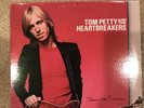 Tom Petty Damn The Torpedoes First Edition Vinyl LP Excellent