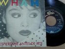 Wham-Wake me up before you go go-Mexico 7