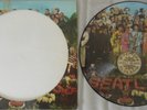 The Beatles – Sgt. Pepper's Lonely Hearts Club Band Parlophone – PCS 7027