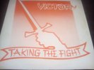 Victory taking the fight rare album