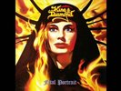 KING DIAMOND, FATAL PORTRAIT, VINYL ALBUM 2014, ROADRUNNER RECORDS