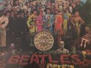 The Beatles ?– Sgt. Pepper's Lonely Hearts Club Band Vinyl PMC 7027