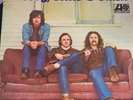 Crosby, Stills & Nash Vinyl