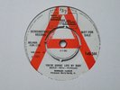 BARBARA MCNAIR YOU'RE GONNA' LOVE MY BABY 45 DJ DEMO UK TAMLA MOTOWN TMG 544 '65