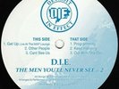 D.I.E. The Men You'll Never See Pt. 2 12