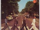 SEALED Orig THE BEATLES Abbey Road LP EX Apple SO-383 Unplayed John Lennon