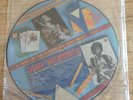 Jimi Hendrix Woke Up This Morning  picture disc vinyl LP sealed W/ Jim Morrison
