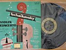 MICHELE AUCLAIR Violin Tchaikovsky Concerto Kurt Wöss Austrian SO Remington G&B