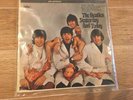 The Beatles Yesterday And Today Butcher Cover VG+ 1966
