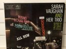 SARAH VAUGHN at MIster Kelly’s MG 20327