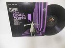 SKEETER DAVIS exc vinyl lp THE END OF THE WORLD