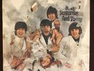 BEATLES  Yesterday and Today Peeled Butcher Rare LP N/R T-2553 Raavv