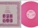 FAIRPORT CONVENTION- LIEGE AND LIEF - PINK VINYL. HMV EXCLUSIVE. 500 Copies. NEW