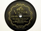 BIX BEIDERBECKE & HIS ORCHESTRA 