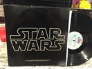 STAR WARS SOUNDTRACK VINYL LP 20TH CENTURY 1977 JOHN WILLIAMS VG+++/ N MINT