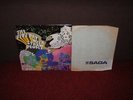 FIVE DAY WEEK STRAW PEOPLE 1st LP 1968 SAGA 1st Press + INNER  BRILLIANT