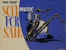 TREASURE ISLAE - SOUL FOR SALE - VARIOUS  ARTISTES - JA MINT REGGAE LP  MINT