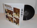 Muddy Waters ?– Folk Singer  US 200 GRAM REISSUE LP