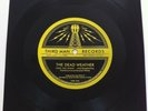 THE DEAD WEATHER Lose The Right Instrumental JACK WHITE STRIPES Third Man