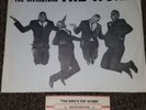THE RIVINGTONS 