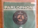 THE IN CROWD-STOP WAIT A MINUTE/YOU’RE ON YOUR OWN 7’45 R 5328/1965