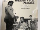 RARE   The Southern University Jazz Ensemble Alvin Batiste Jazzstronauts SEALED