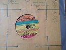 ORIG 77 Jahlovemuzik dubplate acetate BLACK UHURU DENNIS BROWN J DELGADO ISAACS