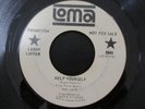 Larry Laster- 
