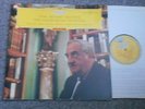 DGG 138695 SLPM, red: Mozart Matinee, Paumgartner, Streich sopran
