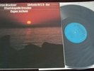 RARE JOCHUM BRUCKNER SYMPHONY NO. 5 2LP ETERNA 827737 GERMANY STEREO ED1