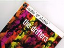 DRIFTERS rockin' & driftin' U.S. ATLANTIC LP 8022_orig 1958 BLACK LABEL