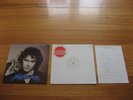 JIMMY BARNES -Freight Train Heart OZ RADIO INTERVIEW DISC + Orig LP -COLD CHISEL