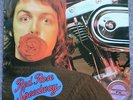 Red Rose Speedway Wings Paul McCartney album record vinyl LP 12-pg book Braille