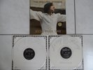 The Rolling Stones Hyde Park 1969 DoLP Weisses Vinyl 1989 Swingin´Pig TSP 023
