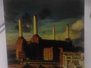 PINK FLOYD-ANIMALS-ORIGINAL VINYL LP ALBUM-SHVL815-HARVEST RECORDS -1977