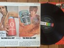 THE WHO The Who Sell Out LP RARE Pressage original US 1968 DL 74950