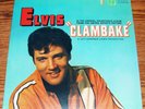 Elvis Presley Clambake RARE PREFIX APL1-2565 ( FACTORY SEALED MINT )