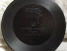 1898 Berliner Gramophone Record 892X LITTLE DARLING DREAM OF ME The Diamond Four