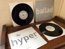 BJORK DOUBLE PROMO ONLY 10